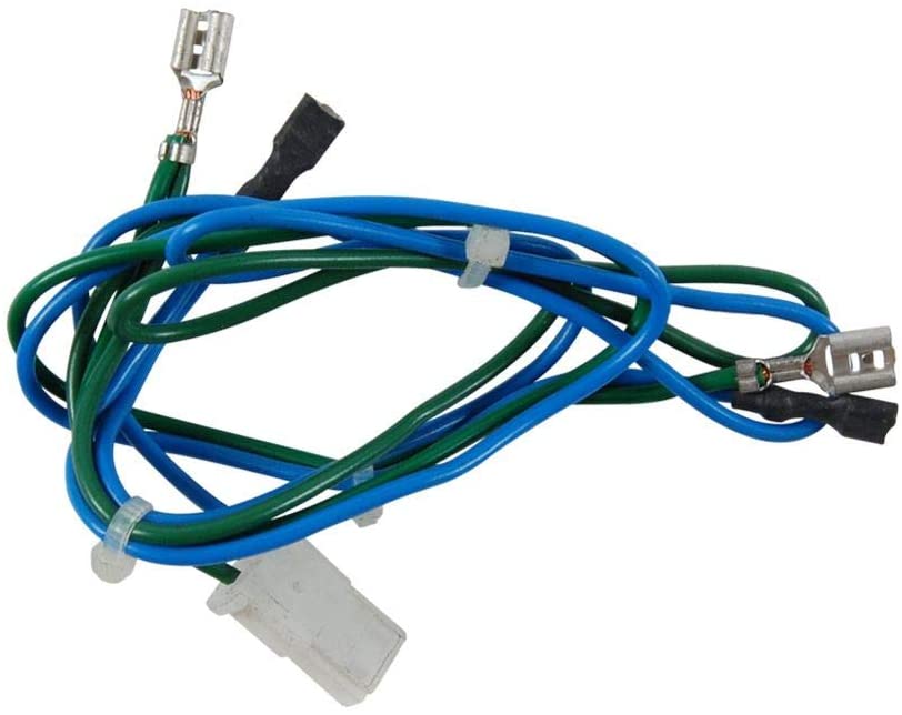 MTD/Troy-Bilt Lawn Tractor Headlamp Harness (929-0469B)