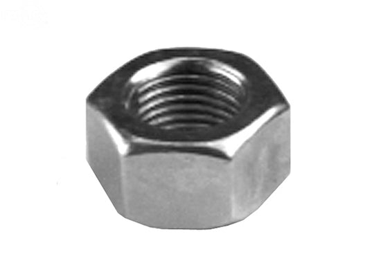 Pack of 10 Locknut Jackshaft 1/2-20 Murray Rotary (9296)