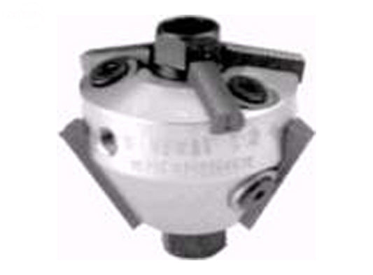 Cutter Head Assembly Rotary (9305)