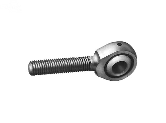 Rod End Male 1/4" -28 Universal Rotary (9309)