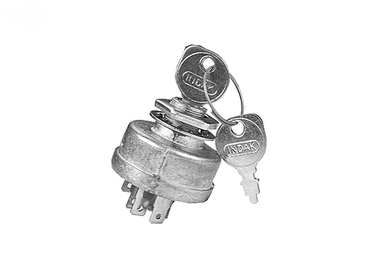 Ignition Switch For Murray Rotary (9331)
