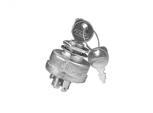 Ignition Switch For Murray Rotary (9331)