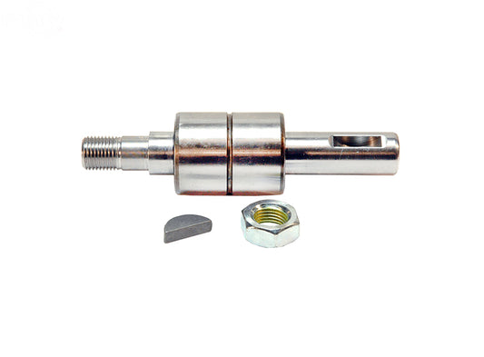 Edger Shaft Assembly Power Trim Rotary (9335)