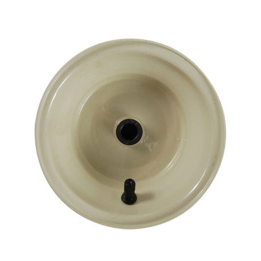 MTD/Troy-Bilt Lawn Tractor Rim Asm - Beige (934-0172A-0499)