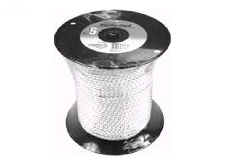 Rope #3-1/2 Premium 100' Roll Rotary (9340)