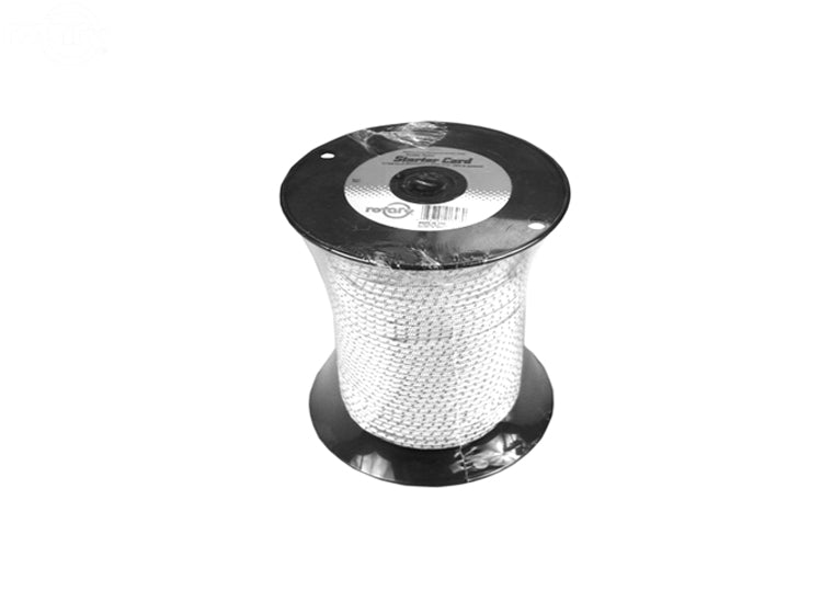 Rope #5 Premium 100' Roll Rotary (9343)