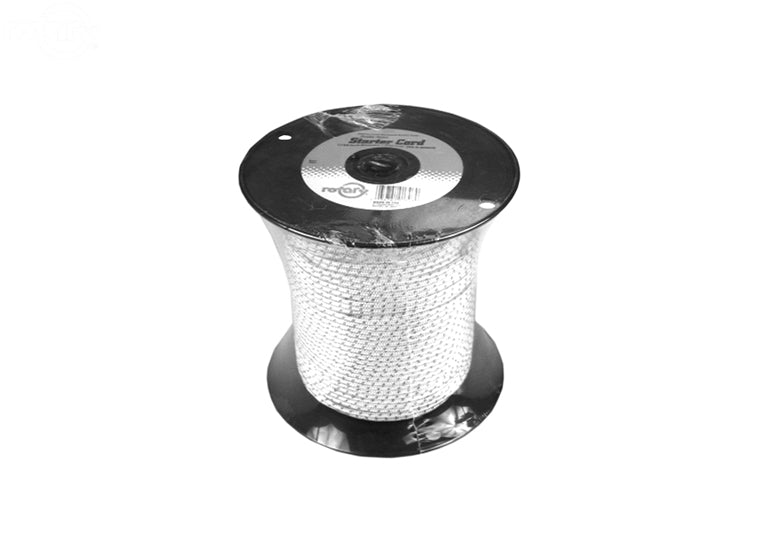Rope #6 Premium 100' Roll Rotary (9345)