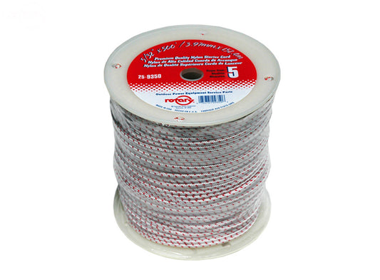 Rope #5 Premium 500' Roll Rotary (9350)