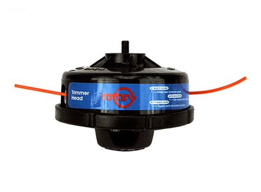 B&F Trimmer Head With 10X1.00Flh Rotary (9366)