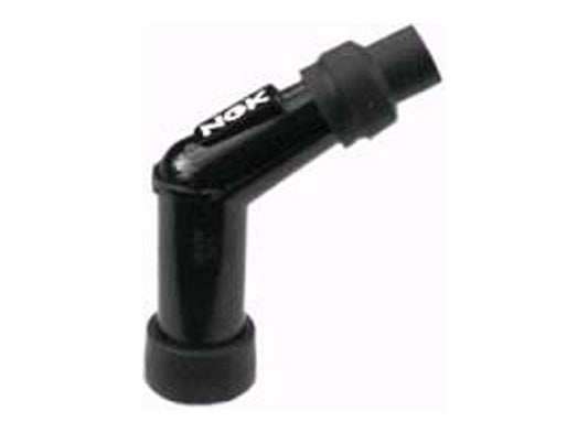 Spark Plug Boot 45 Degree (Rotary 9370)