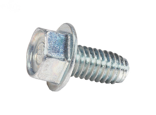 Pack of 10 Screw Hex Head Self-Tapping 3/8" -16X3/4" AYP 17060612 Rotary (9373)