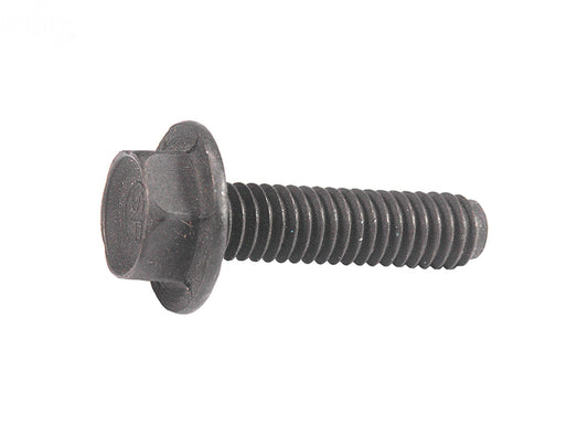 Pack of 10 Screw Hex Head Self-Tapping 5/16" -18X1-1/4" AYP 157722 Rotary (9374)