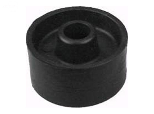 Chain Idler Pulley 1/2" X 2" Dixon Rotary (9379)