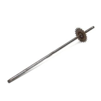 MTD/Troy-Bilt Lawn Mower Axle Assembly (938-0012A)
