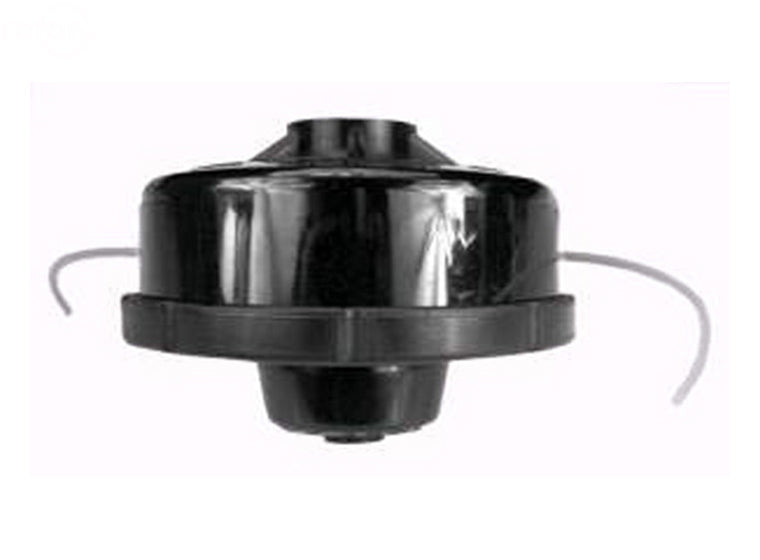 B&F Trimmer Head With 10X1.25 Flh Rotary (9382)