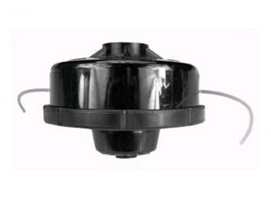 B&F Trimmer Head With 10X1.25 Flh Rotary (9382)