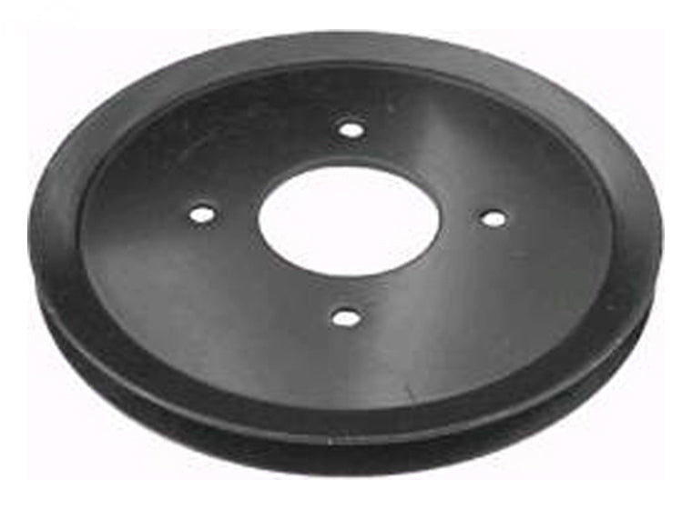 Drive Wheel Pulley 2-1/4" X 8" Toro/Scag Rotary (9397)