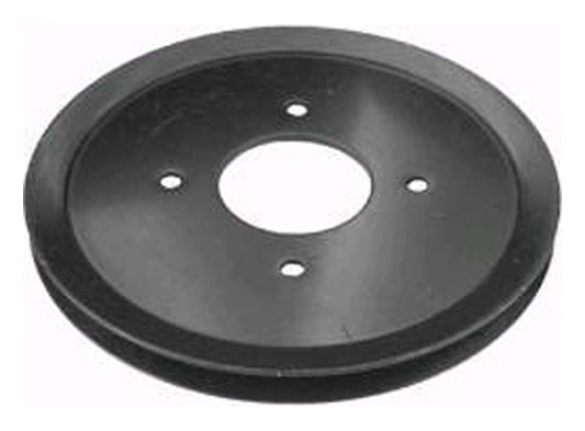 Drive Wheel Pulley 2-1/4" X 8" Toro/Scag Rotary (9397)