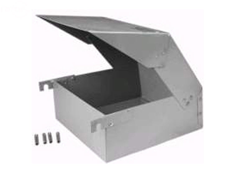 Grit CollecTor For #9237 Grinder Rotary (9400)
