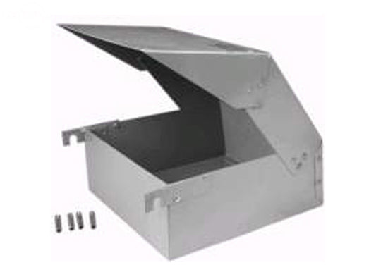 Grit CollecTor For #9237 Grinder Rotary (9400)