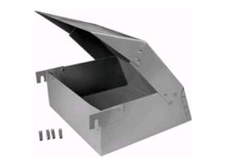 Grit CollecTor For #9238 Grinder Rotary (9401)