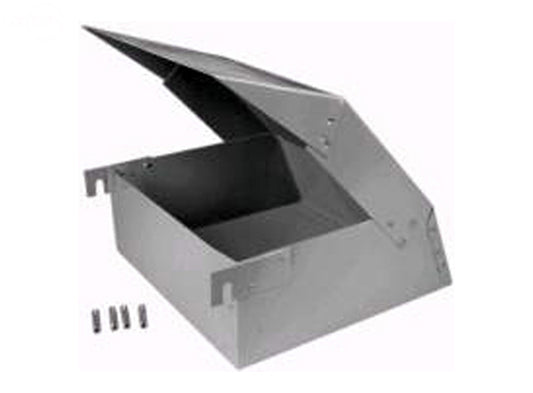 Grit CollecTor For #9238 Grinder Rotary (9401)