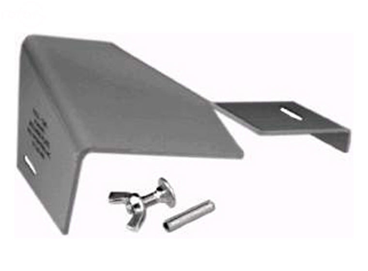 Mulching Plate For #9237 Wall Blade Grinder Rotary (9402)