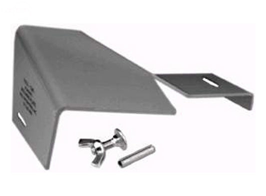 Mulching Plate For #9237 Wall Blade Grinder Rotary (9402)