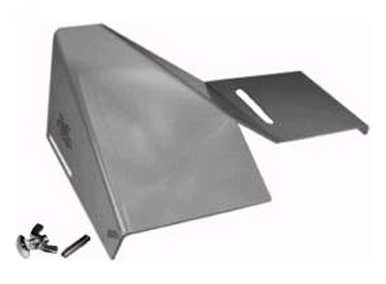 Mulching Plate For #9238 Wall Blade Grinder Rotary (9403)