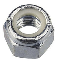 MTD Locknut (912-0411, 712-0411)