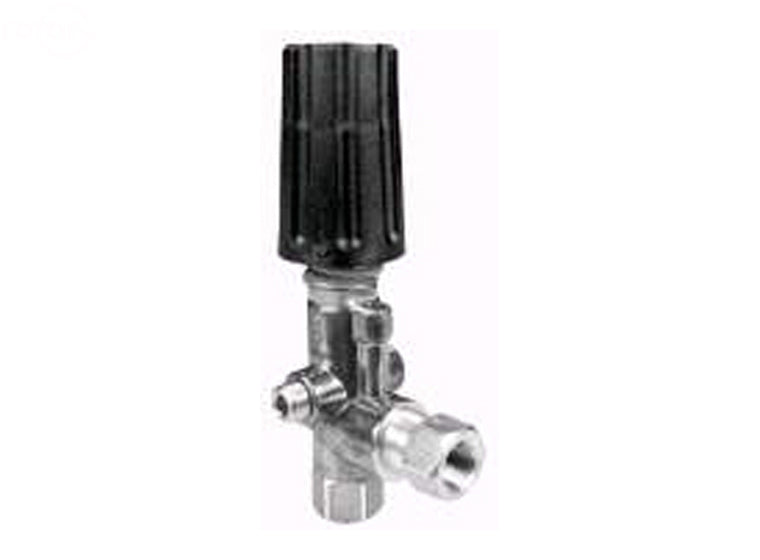 Pressure RegulaTor Rotary (9424)
