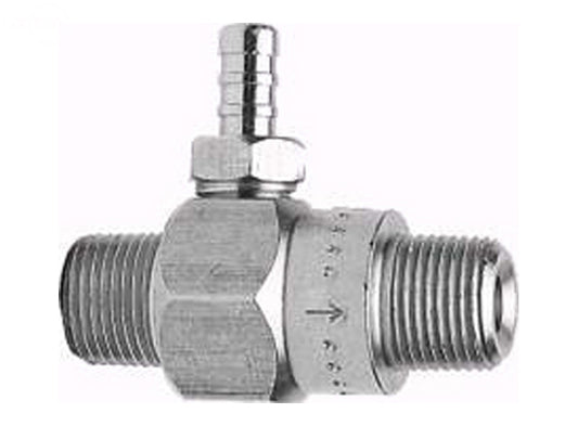 Chemical InjecTor 20% Rotary (9425)