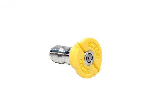 Tip Yellow 4.0 - 15 Degree Rotary (9430)