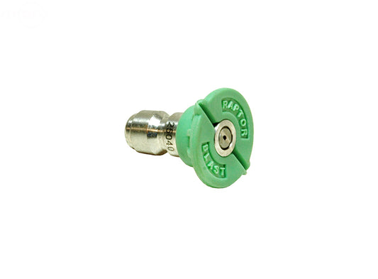 Tip Green 4.0 - 25 Degree Rotary (9434)