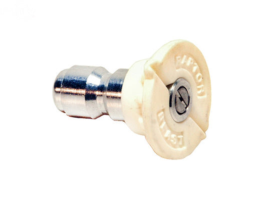 Tip White 5.5 - 40 Degree Rotary (9441)