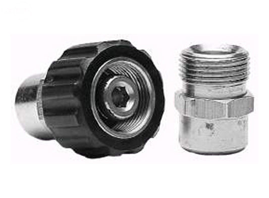 Disconnect - Screw Type Rotary (9447)