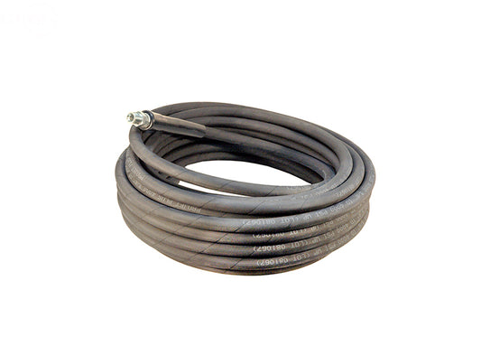 Pressure Hose 3000 Psi 50' Rotary (9448)