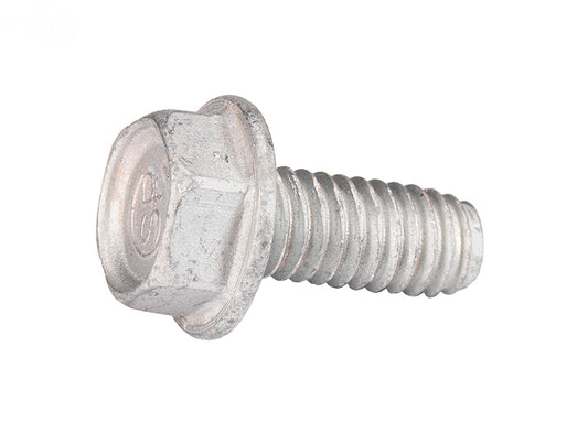 Pack of 10 Hex Head Self-Tapping Screw 5/16" -18X3/4" Rotary (9466)