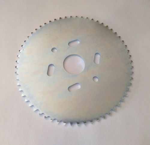 Universal Steel Sprocket C-35 Chain Type, 60 Tooth 7-1/4" OD X 1-3/8" ID (9484)