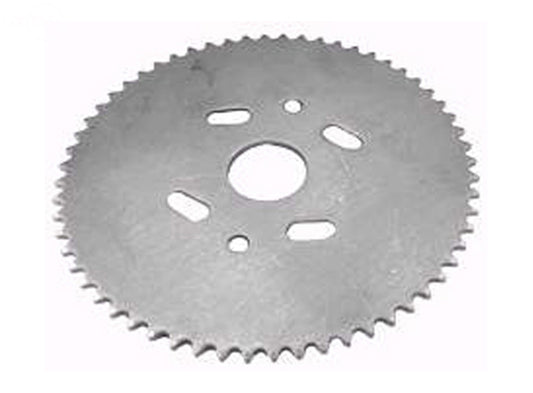 Steel Sprocket C-35 72T Universal Rotary (9485)