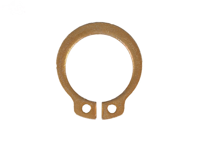 Pack of 10 Retaining Ring For Snapper Rotary (9492)
