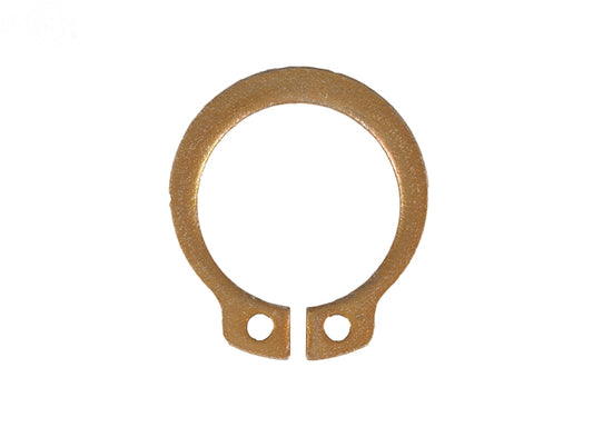 Pack of 10 Retaining Ring For Snapper Rotary (9492)