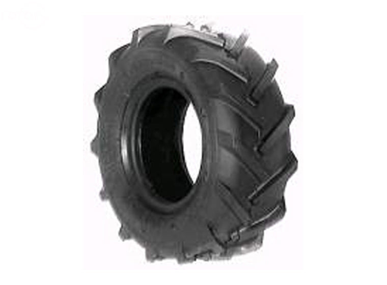 Tire Super Lug 16X650X8 (16X6.50X8) 4Ply Carlisle Rotary (9495)