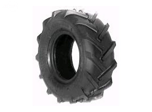 Tire Super Lug 16X650X8 (16X6.50X8) 4Ply Carlisle Rotary (9495)