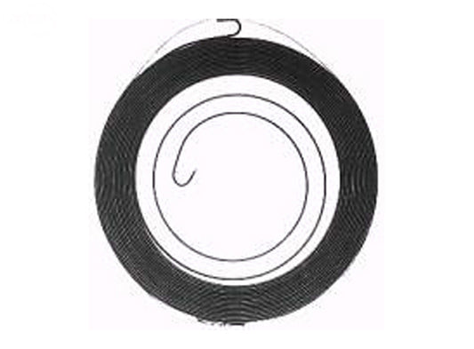 Rewind Starter Springfor Honda Rotary (9505)