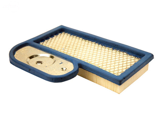 Panel Air Filter 8-1/4" X3-13/16 Kawasaki Rotary (9506)