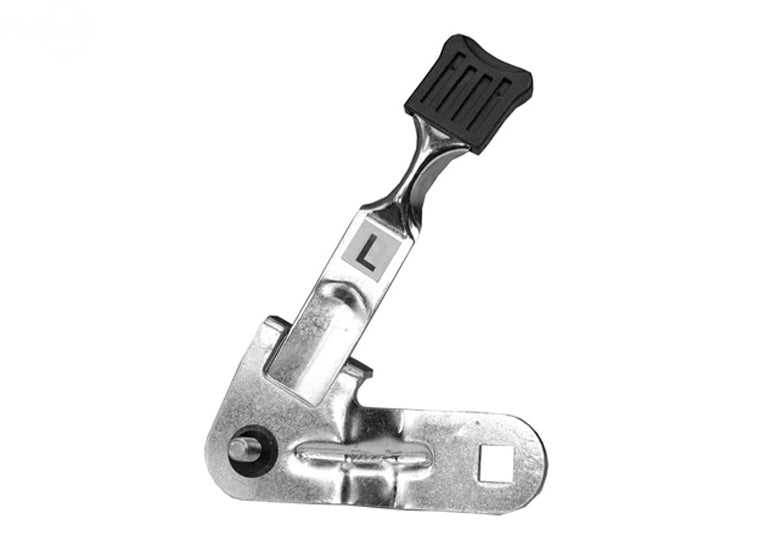 Height Adjuster L/H Snapper Rotary (9510)