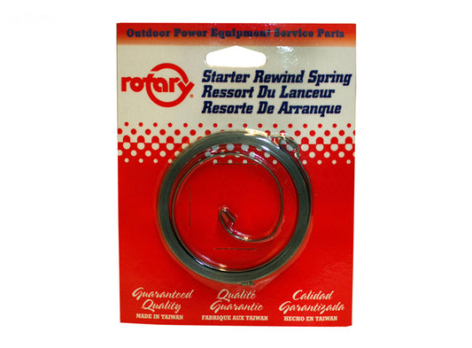 Rewind Starter Spring For Honda Rotary (9526)