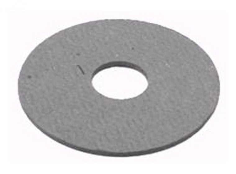 Pack of 5 Spacer Fibre 2-1/4" X 5/8" Dixie Chopper Rotary (9531)