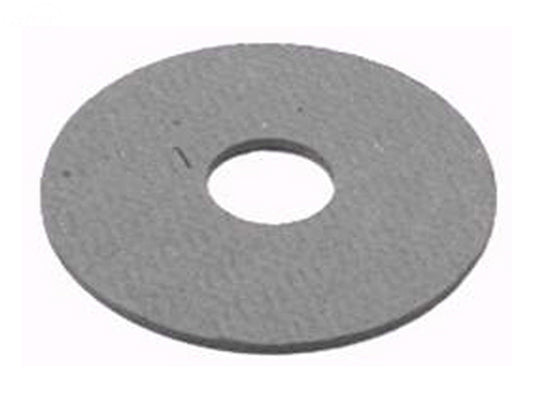 Pack of 5 Spacer Fibre 2-1/4" X 5/8" Dixie Chopper Rotary (9531)
